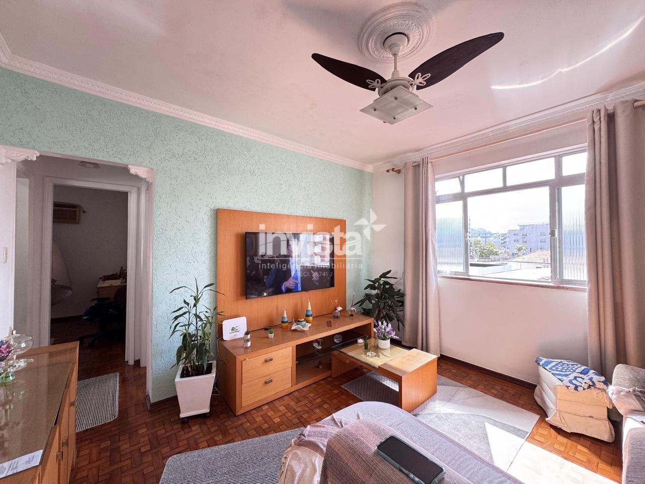 Apartamento à venda no bairro Boqueirão