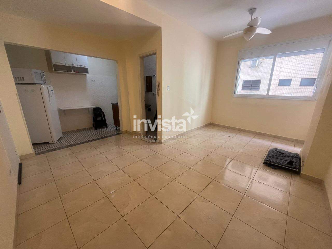 Studio para aluguel no bairro Aparecida