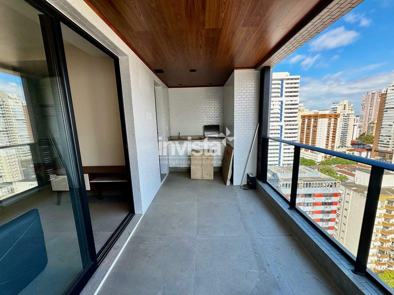 Apartamento à venda no bairro Boqueirão