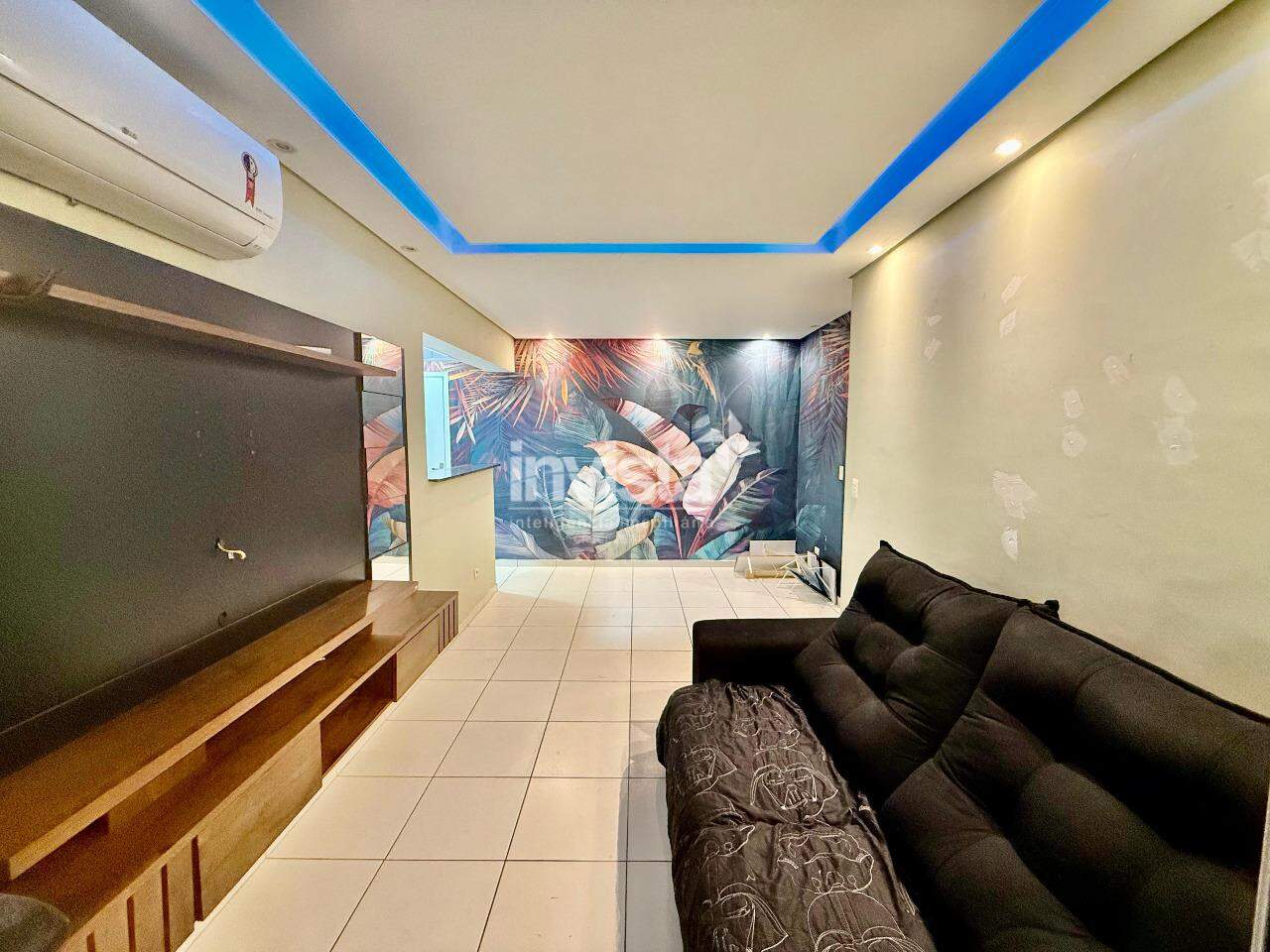 Apartamento à venda no bairro Encruzilhada