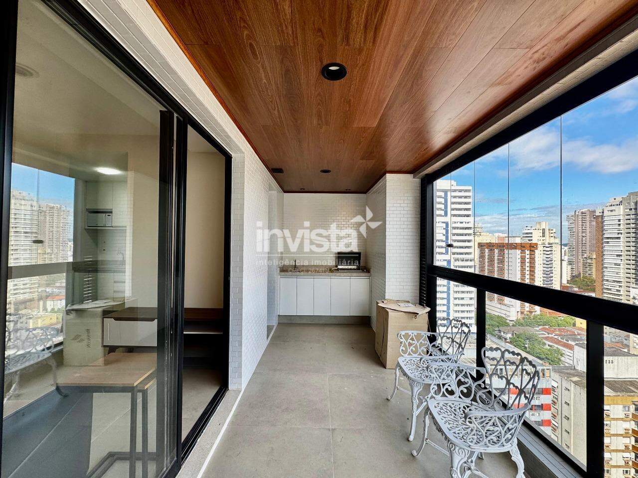 Apartamento à venda no bairro Boqueirão