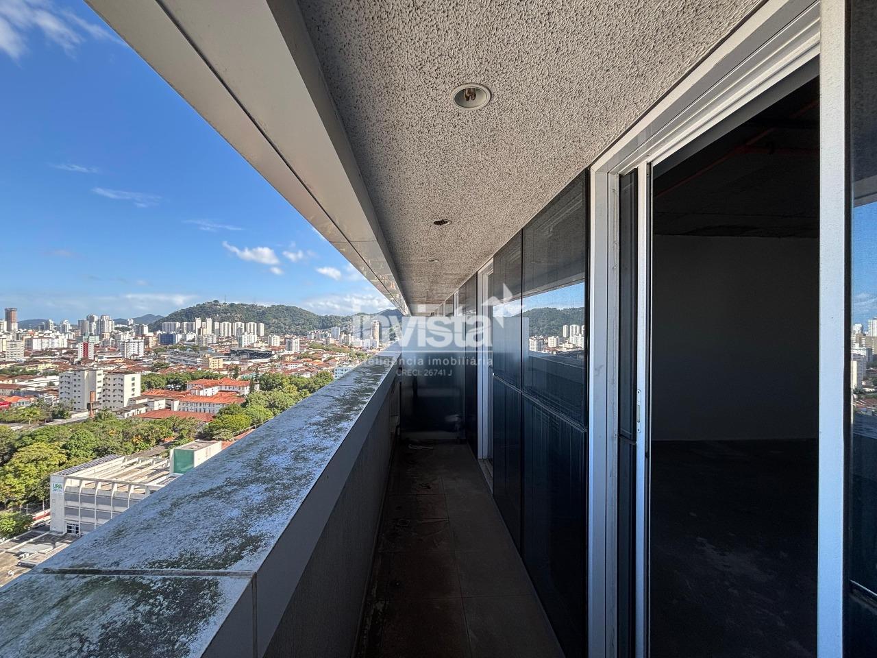 Sala Comercial para aluguel no bairro Vila Belmiro