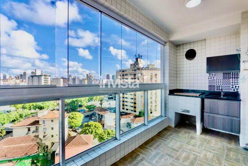 Apartamento à venda no bairro Macuco