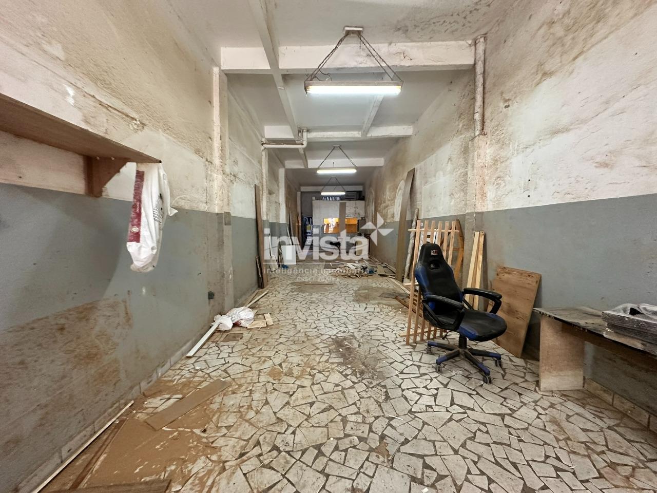 Loja para locação no Paqueta