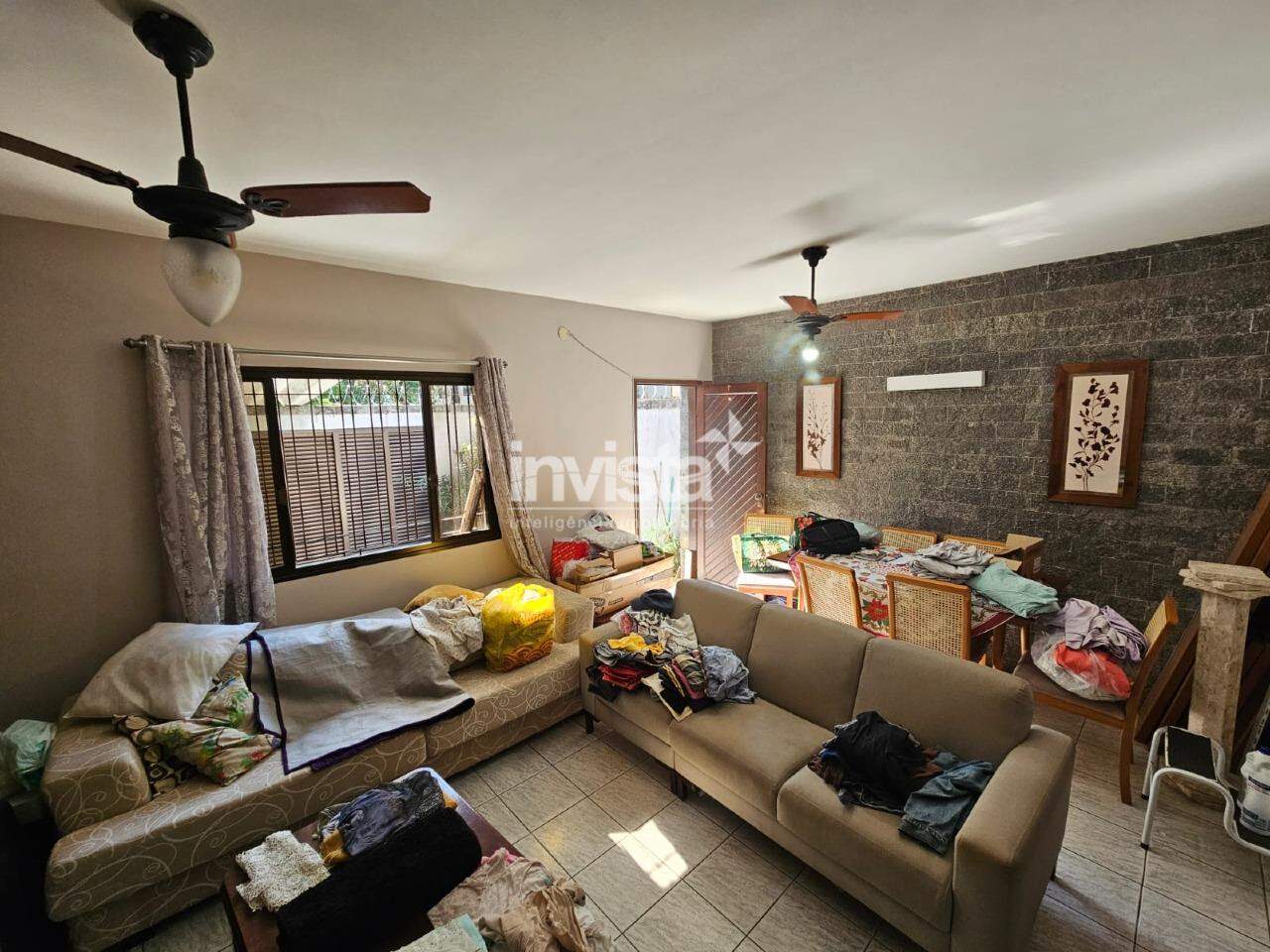 Casa à venda no bairro Embaré