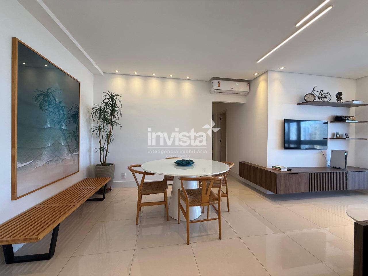 Apartamento à venda no bairro Embaré