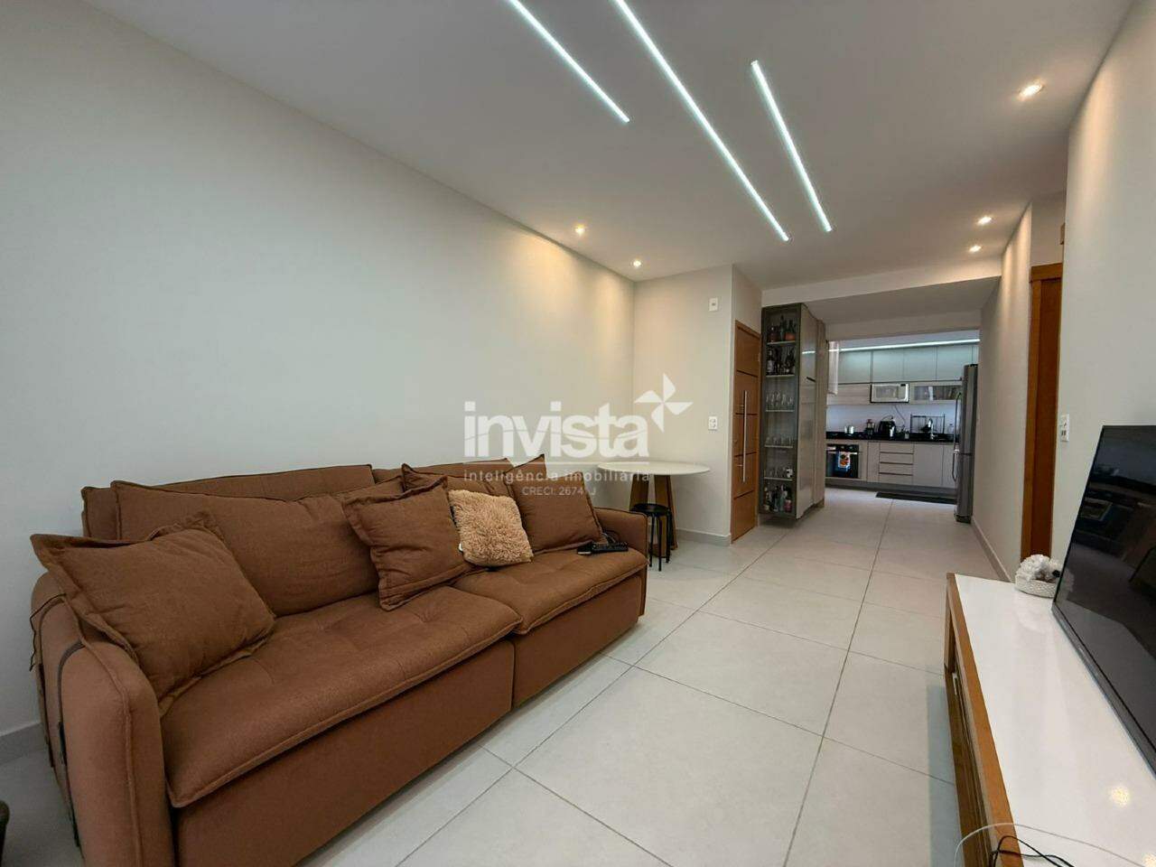 Apartamento à venda no bairro Boqueirão