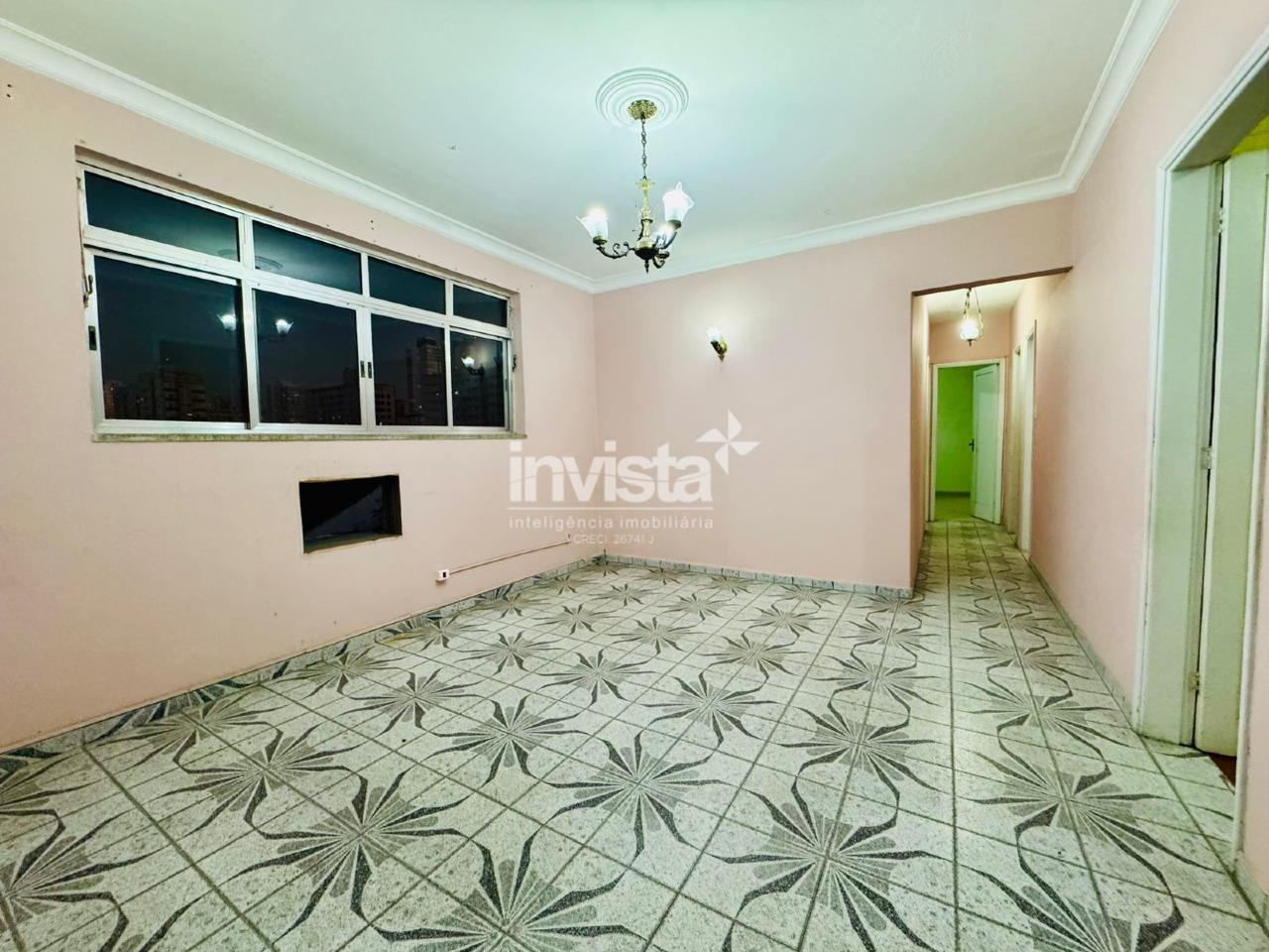 Apartamento à venda no bairro Campo Grande