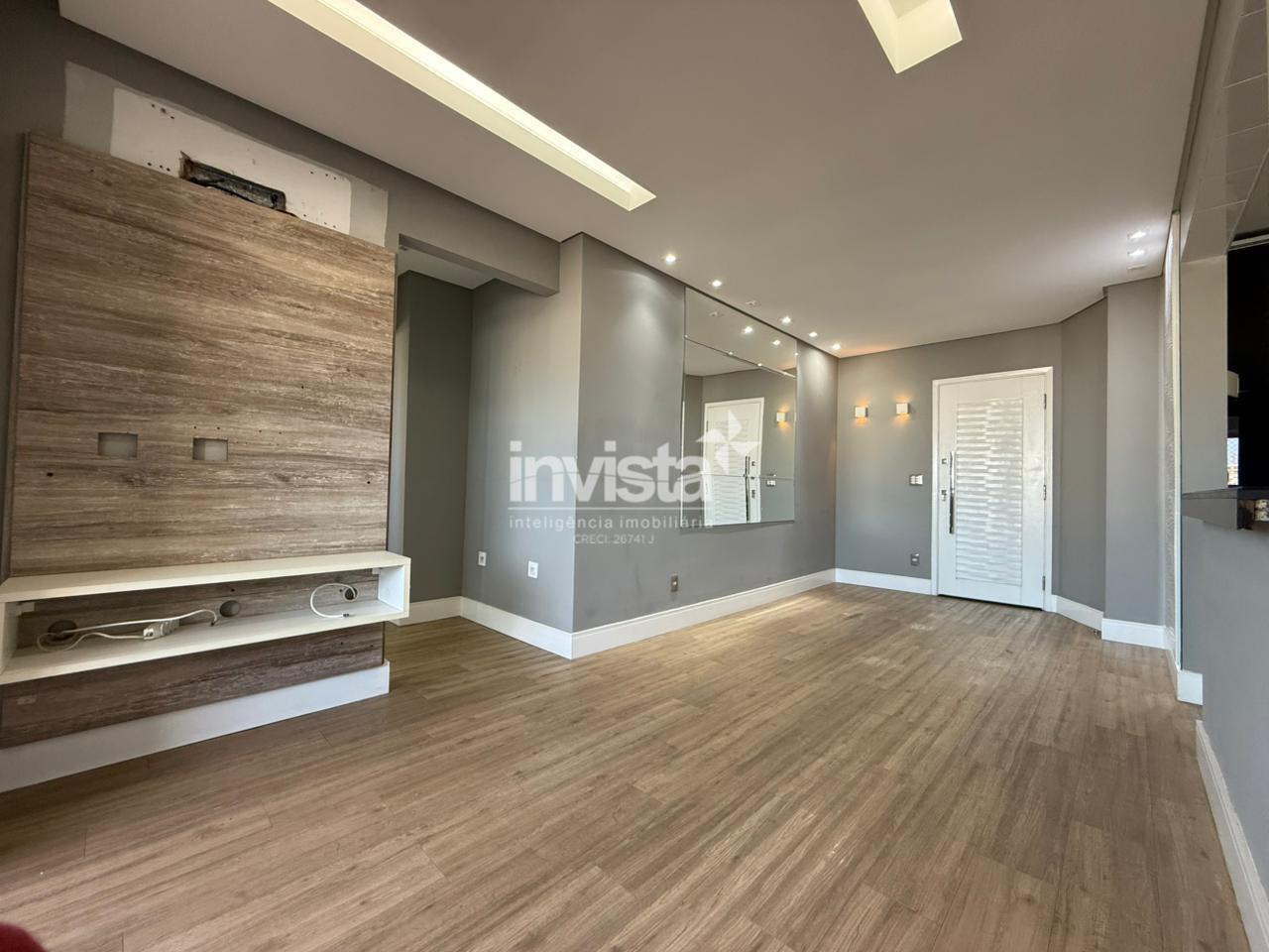 1 Dormitório Amplo em Condomínio Completo e Exclusivo na ponta da praia