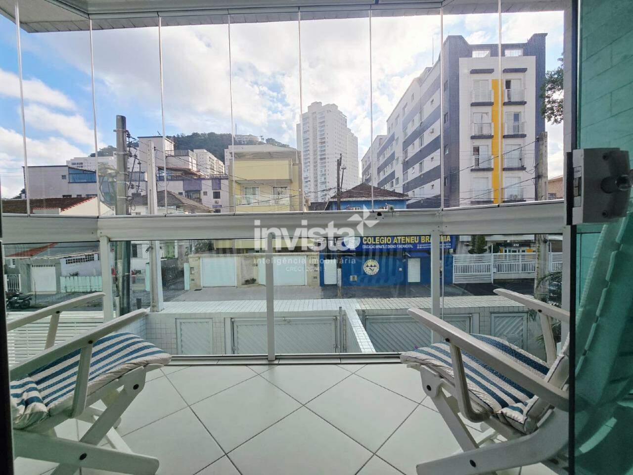 Casa à venda no bairro Marapé