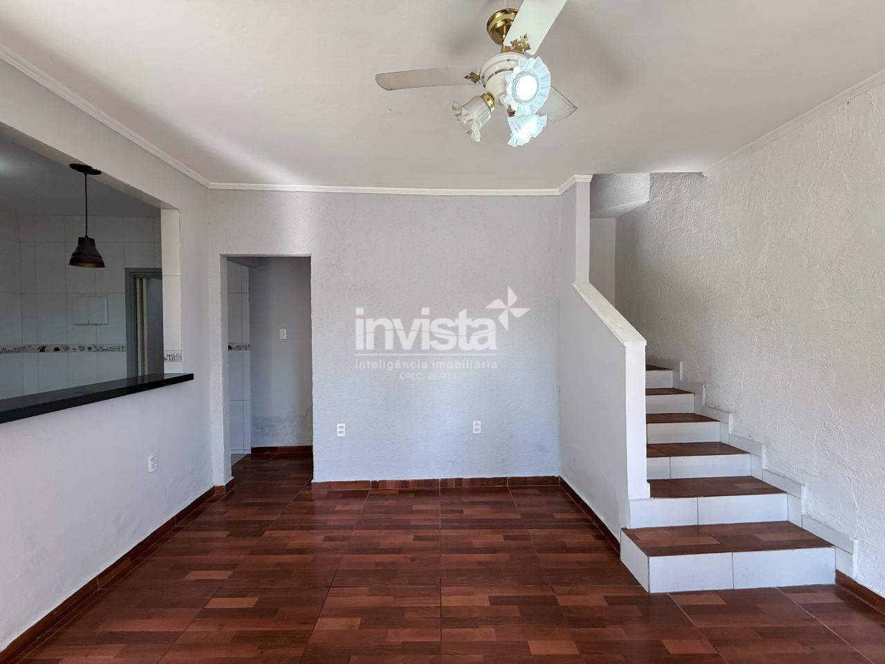 Casa à venda no bairro Estuário