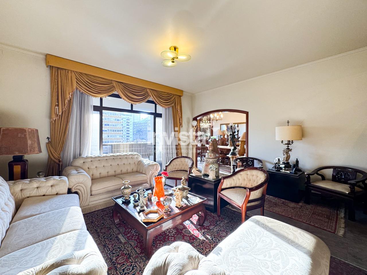 Apartamento à venda no bairro Gonzaga