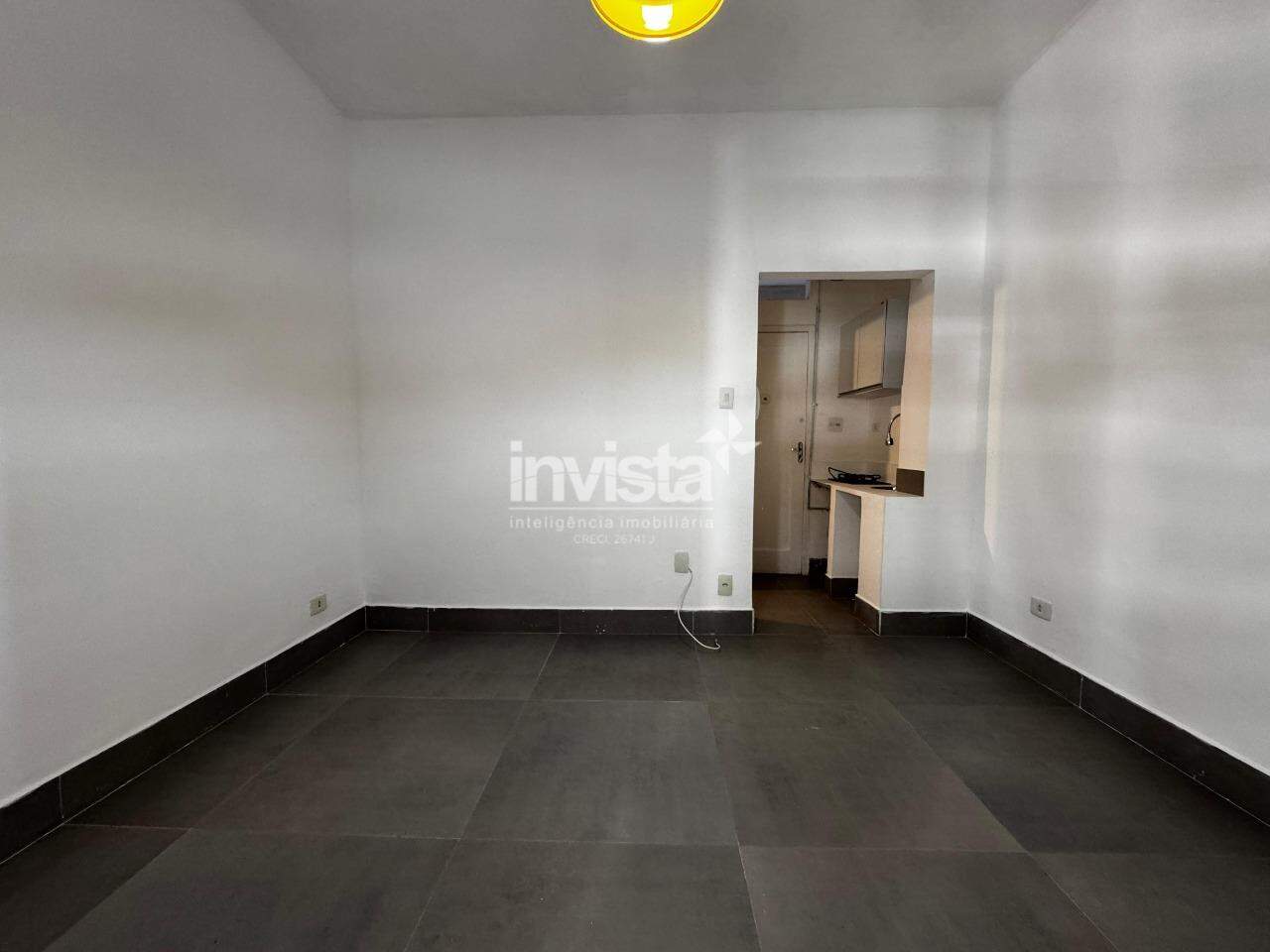 Kitnet à venda no bairro Embaré