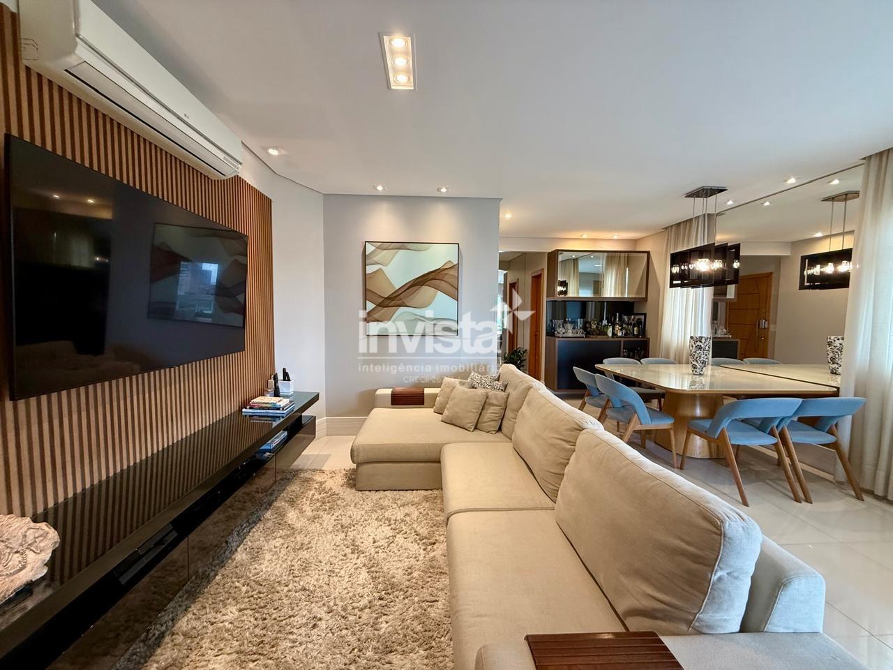 Apartamento à venda no bairro Pompéia