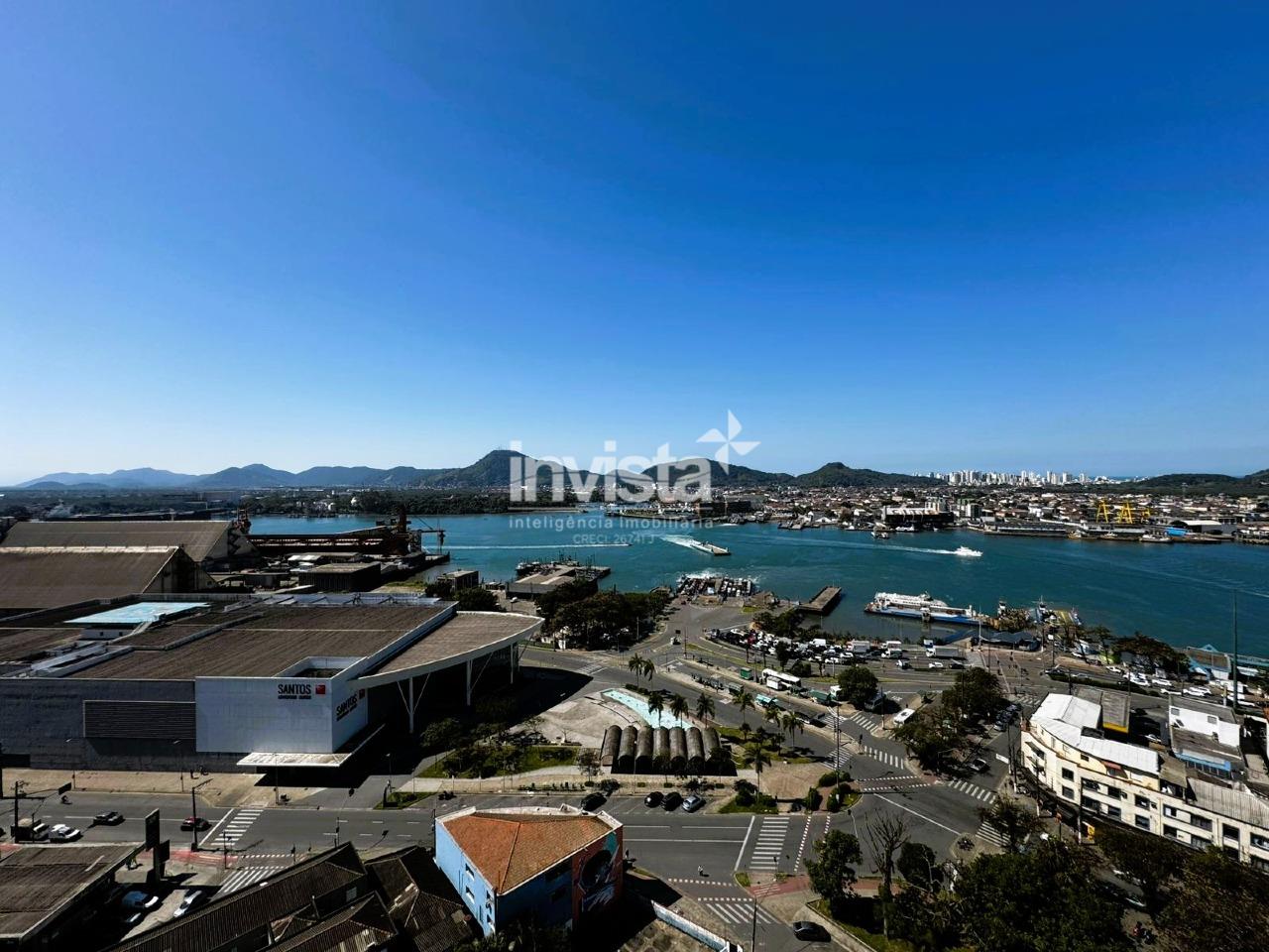 Apartamento à venda no bairro Ponta da Praia