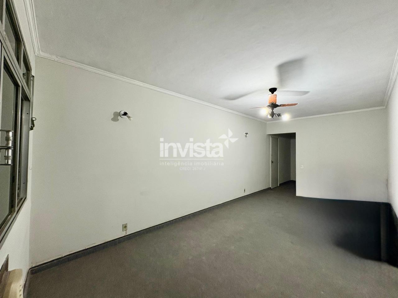 Apartamento à venda no bairro Campo Grande