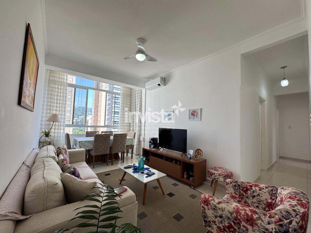 Apartamento à venda no bairro José Menino