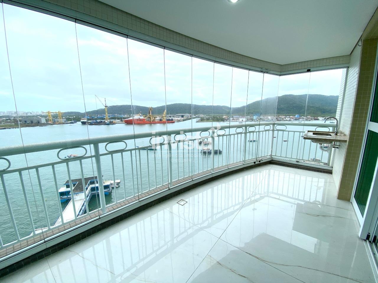 Apartamento para aluguel no bairro Ponta da Praia