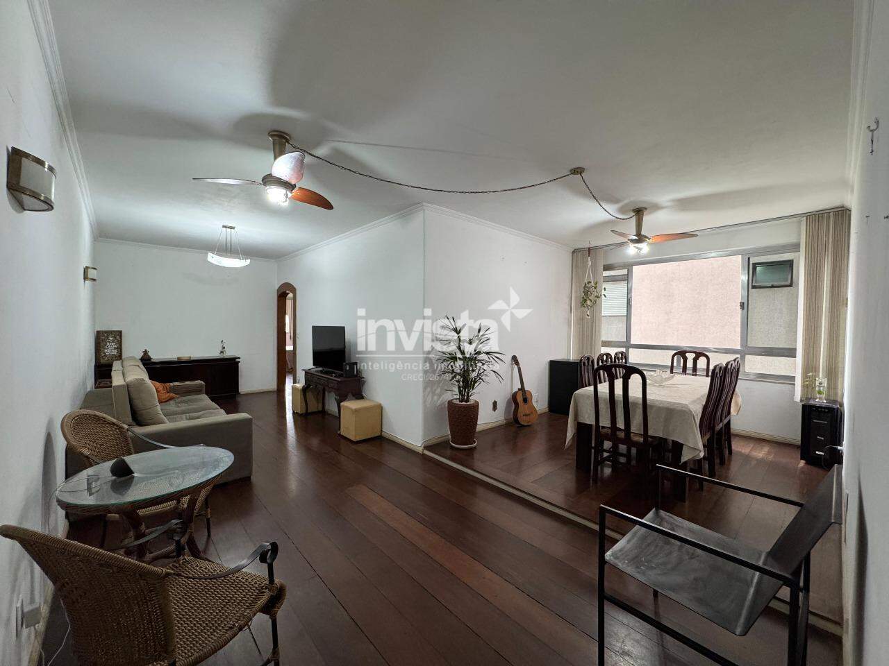 Apartamento à venda no bairro Embaré