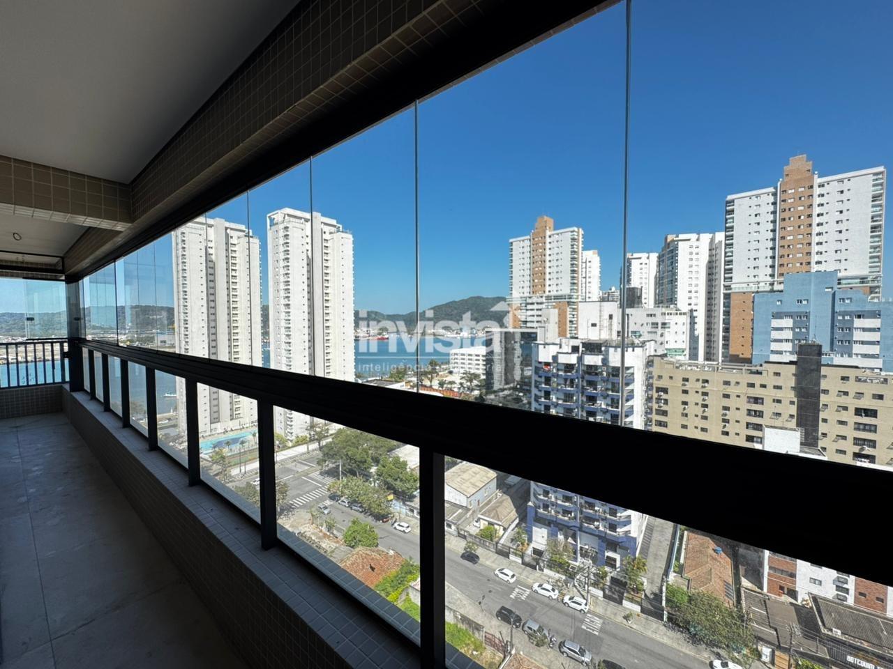 Apartamento à venda no bairro Ponta da Praia