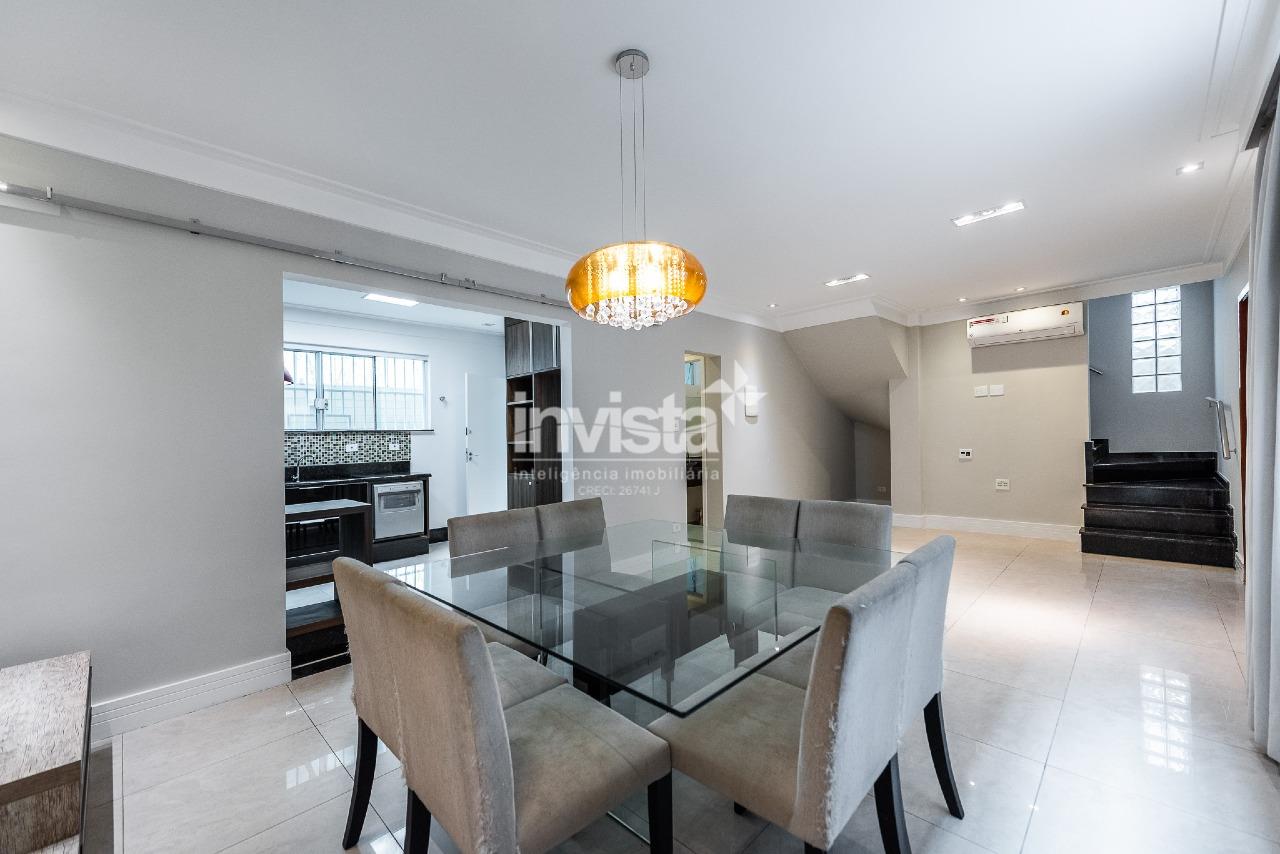 Casa à venda no bairro Vila Mathias