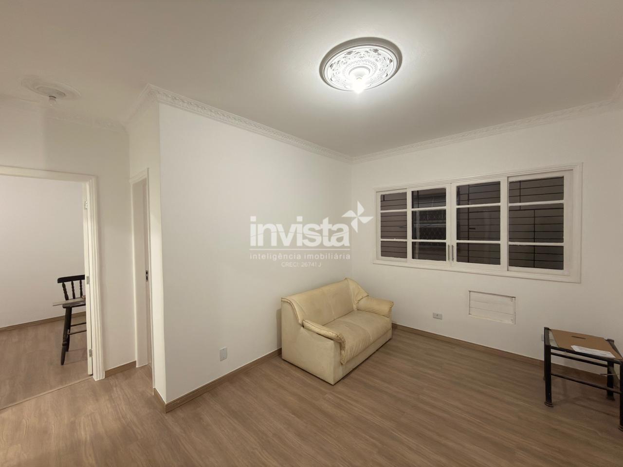 Apartamento para aluguel no bairro Gonzaga