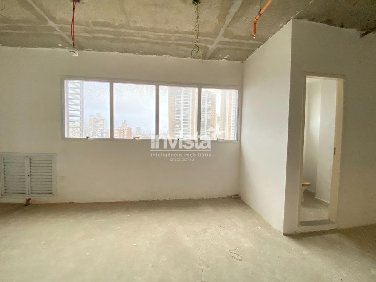 Sala Comercial – com Vista deslumbrante na Ponta da Praia