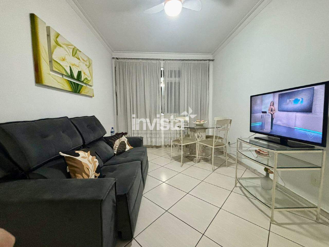 Apartamento à venda no bairro Boqueirão