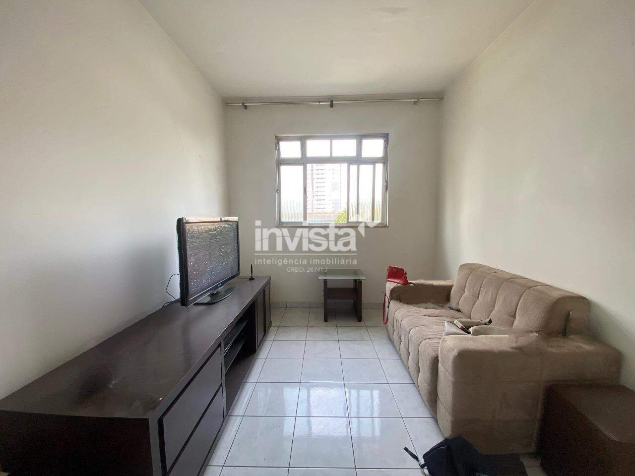 Apartamento à venda no bairro Macuco