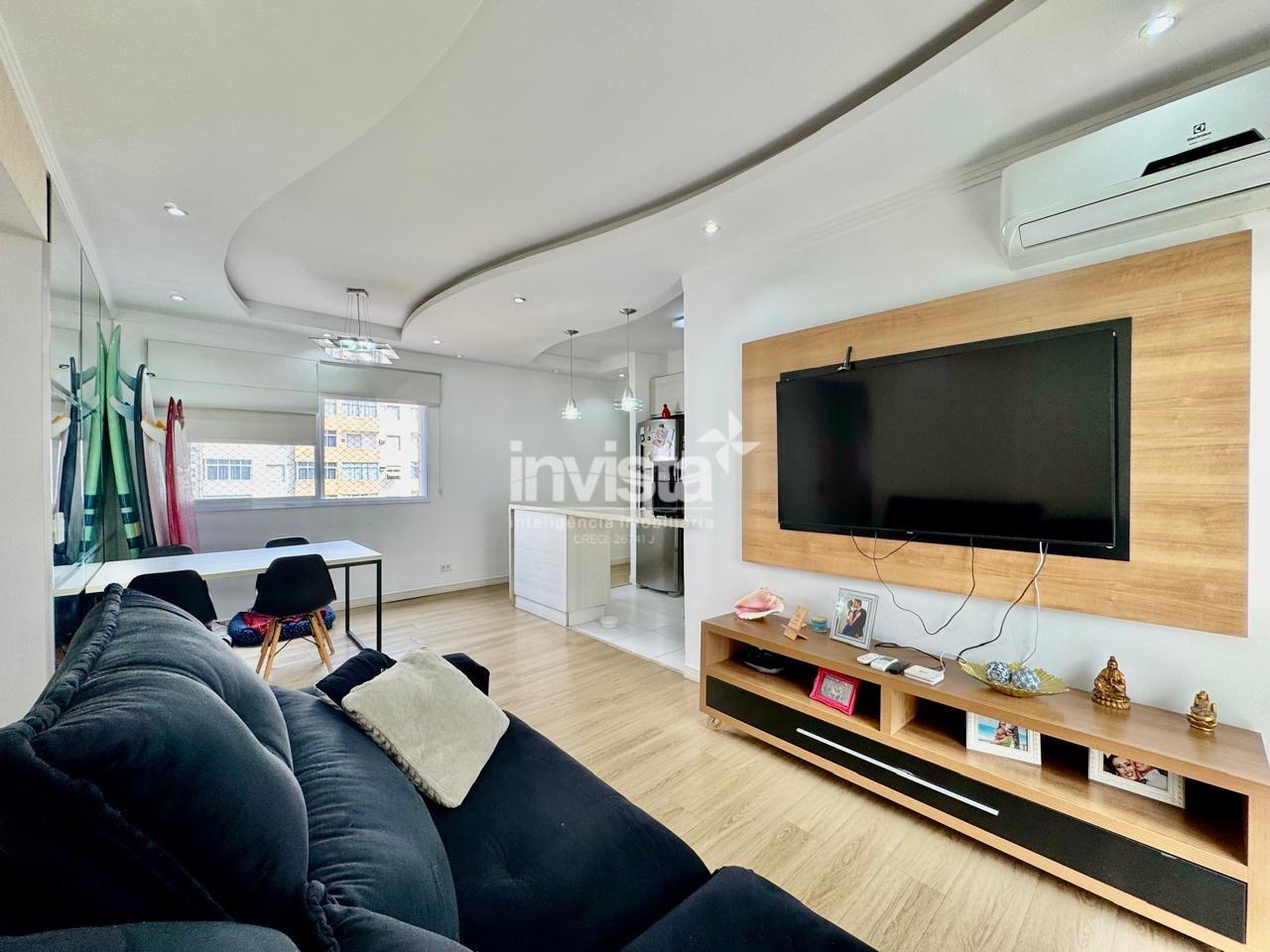 Apartamento à venda no bairro José Menino