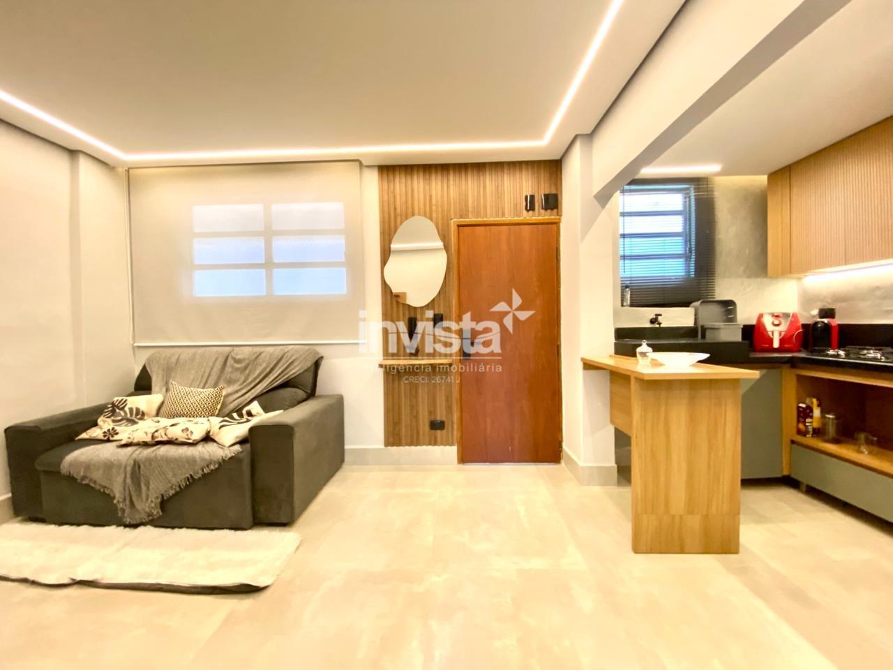 Apartamento à venda no bairro Aparecida