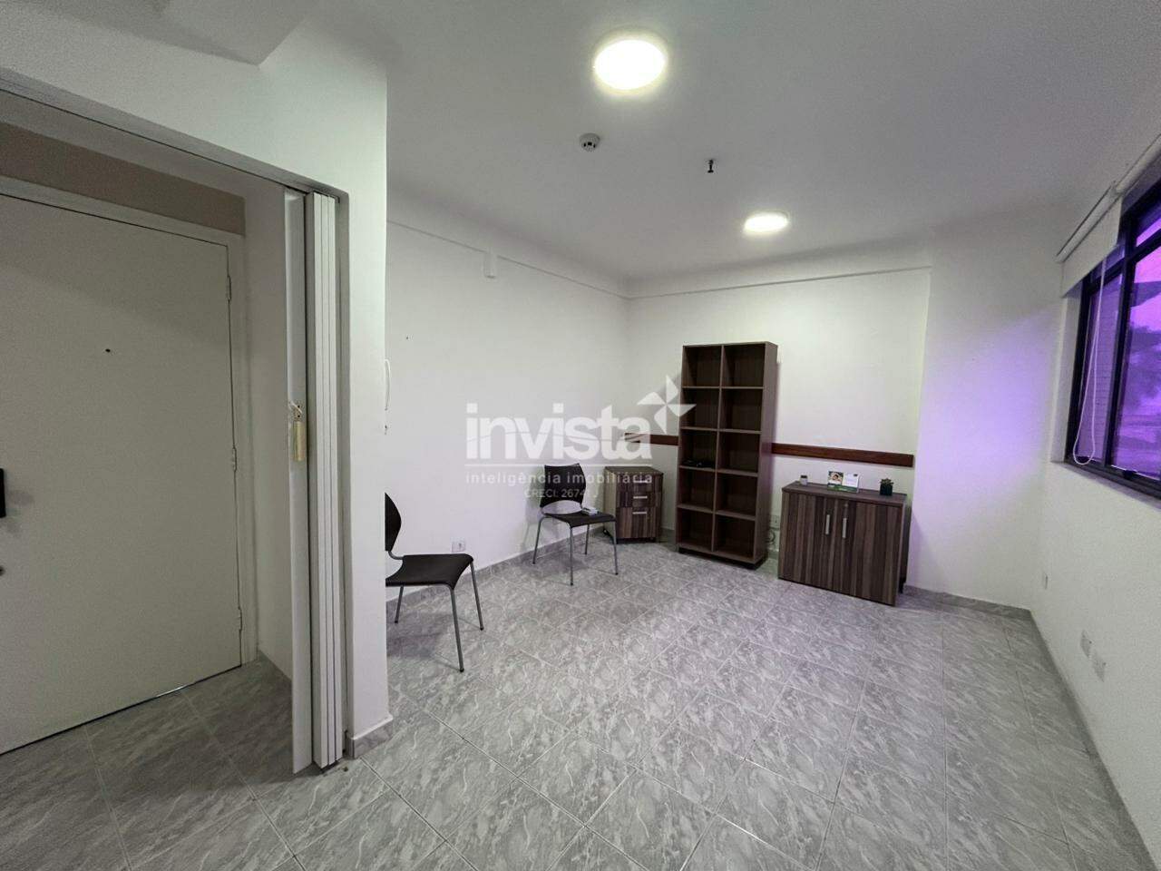 Sala Comercial à venda no bairro Vila Mathias