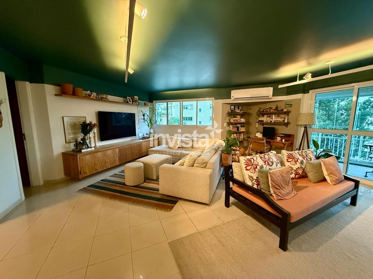 Apartamento à venda no bairro Ponta da Praia