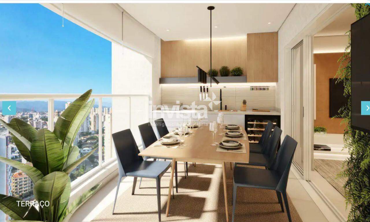 Apartamento à venda no bairro Ponta da Praia