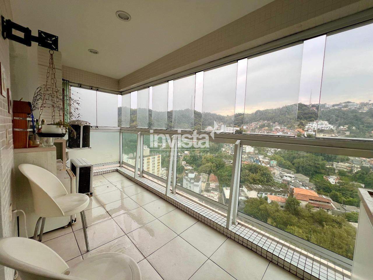 Apartamento à venda no bairro José Menino