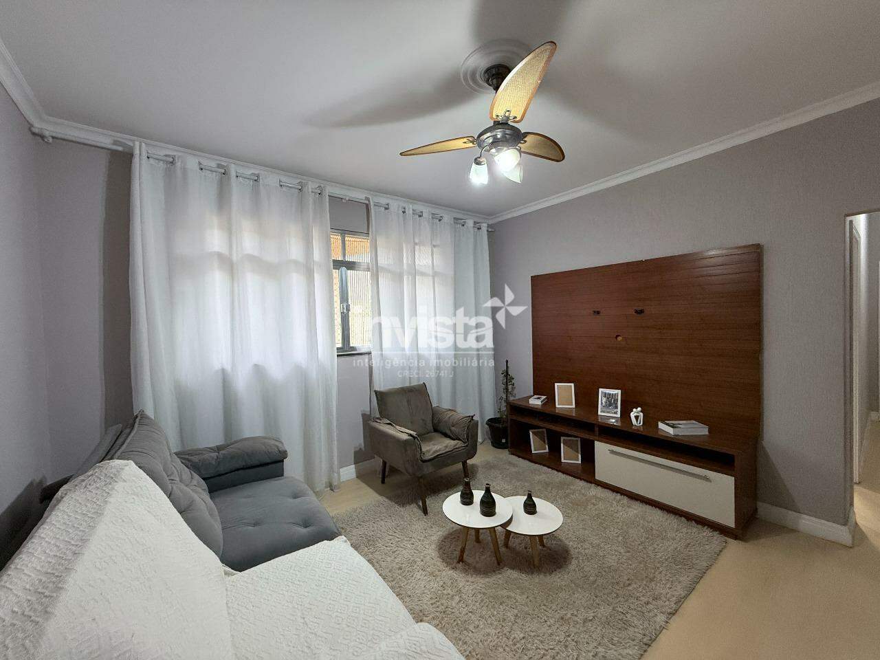 Apartamento à venda no bairro Embaré