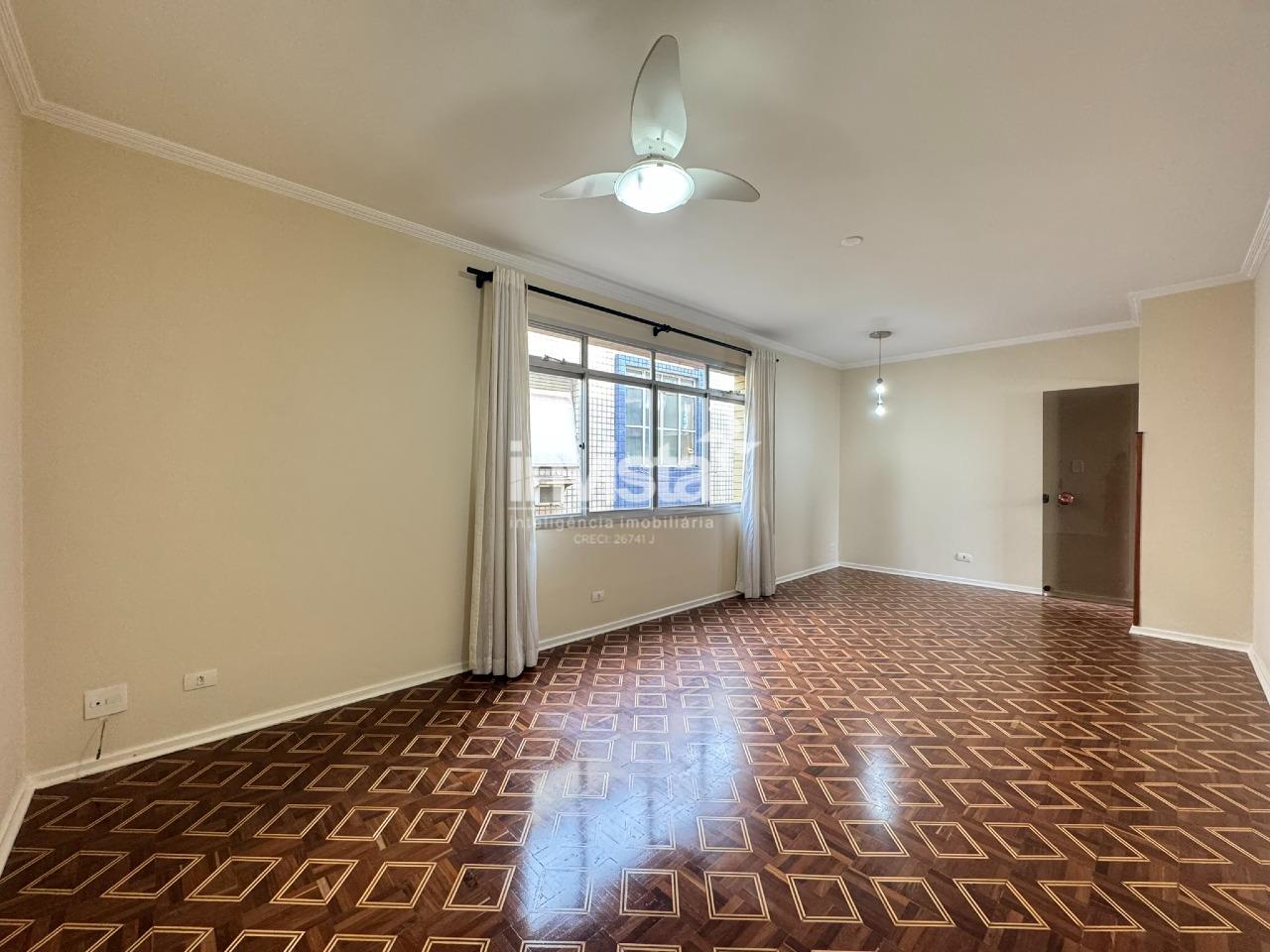 Apartamento à venda no bairro Embaré