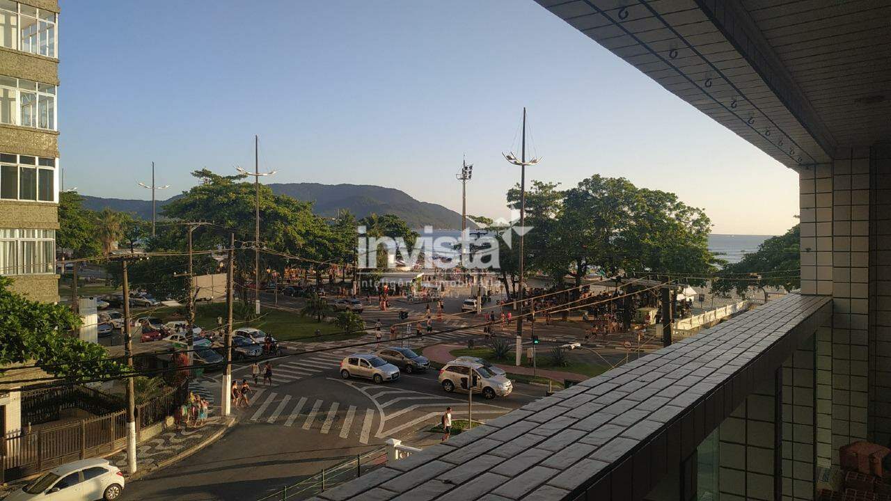 Apartamento para aluguel no bairro Boqueirão