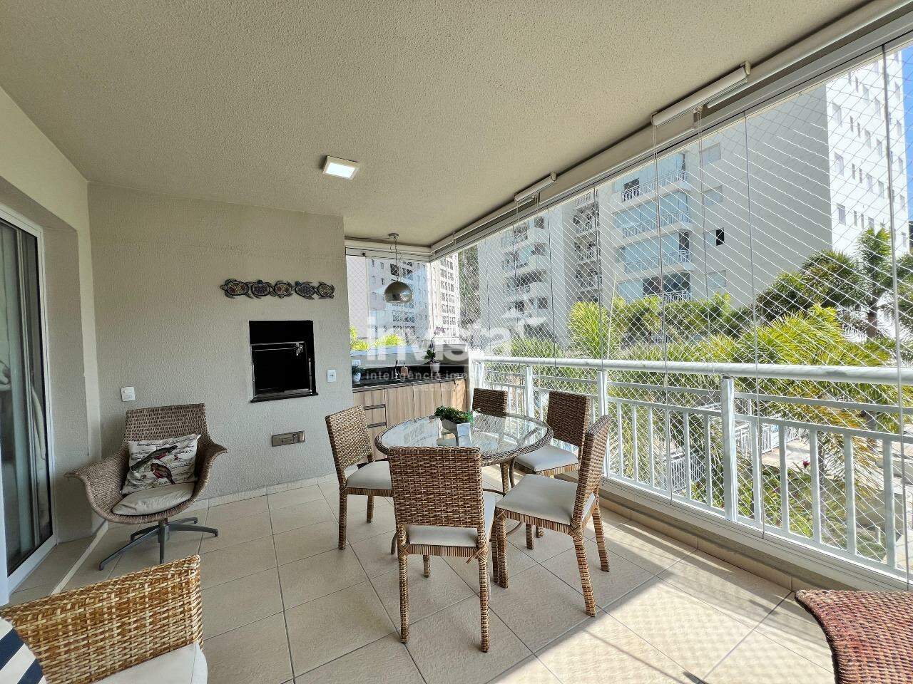 Apartamento à venda no bairro Marapé