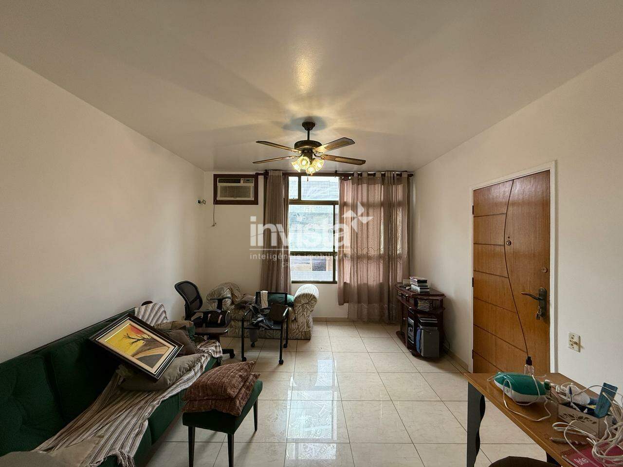 Apartamento para aluguel no bairro Aparecida