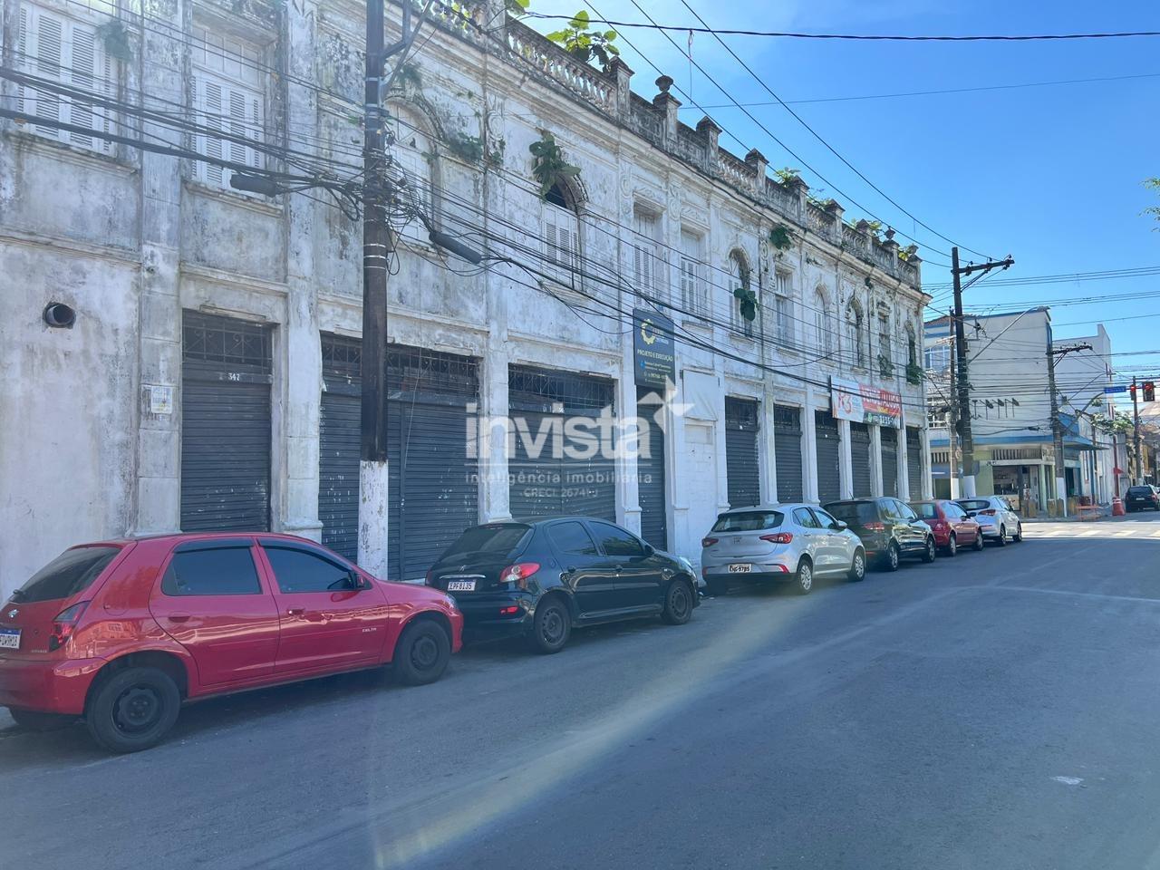 Galpão para aluguel no bairro CENTRO