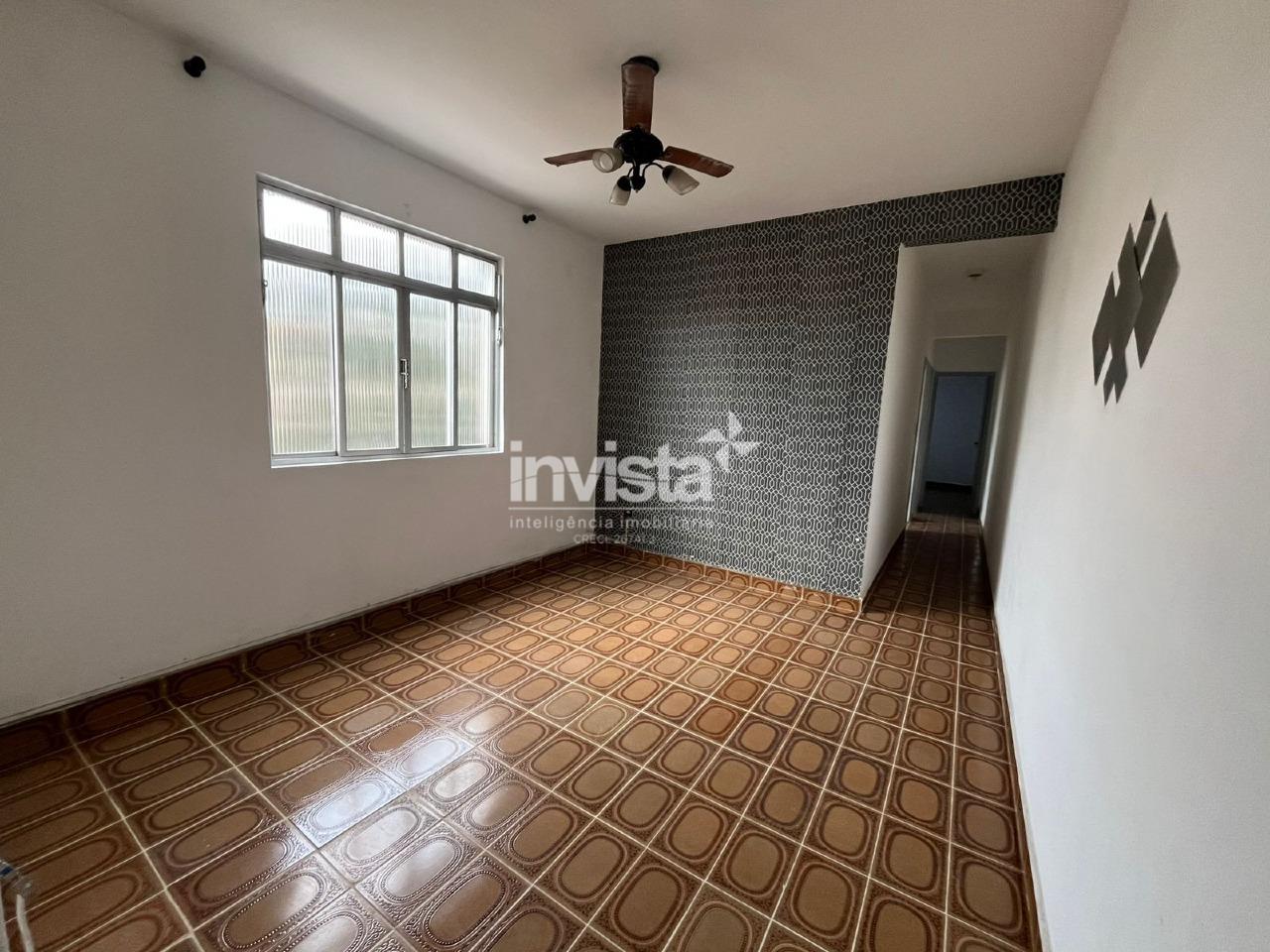 Apartamento para aluguel no bairro Aparecida