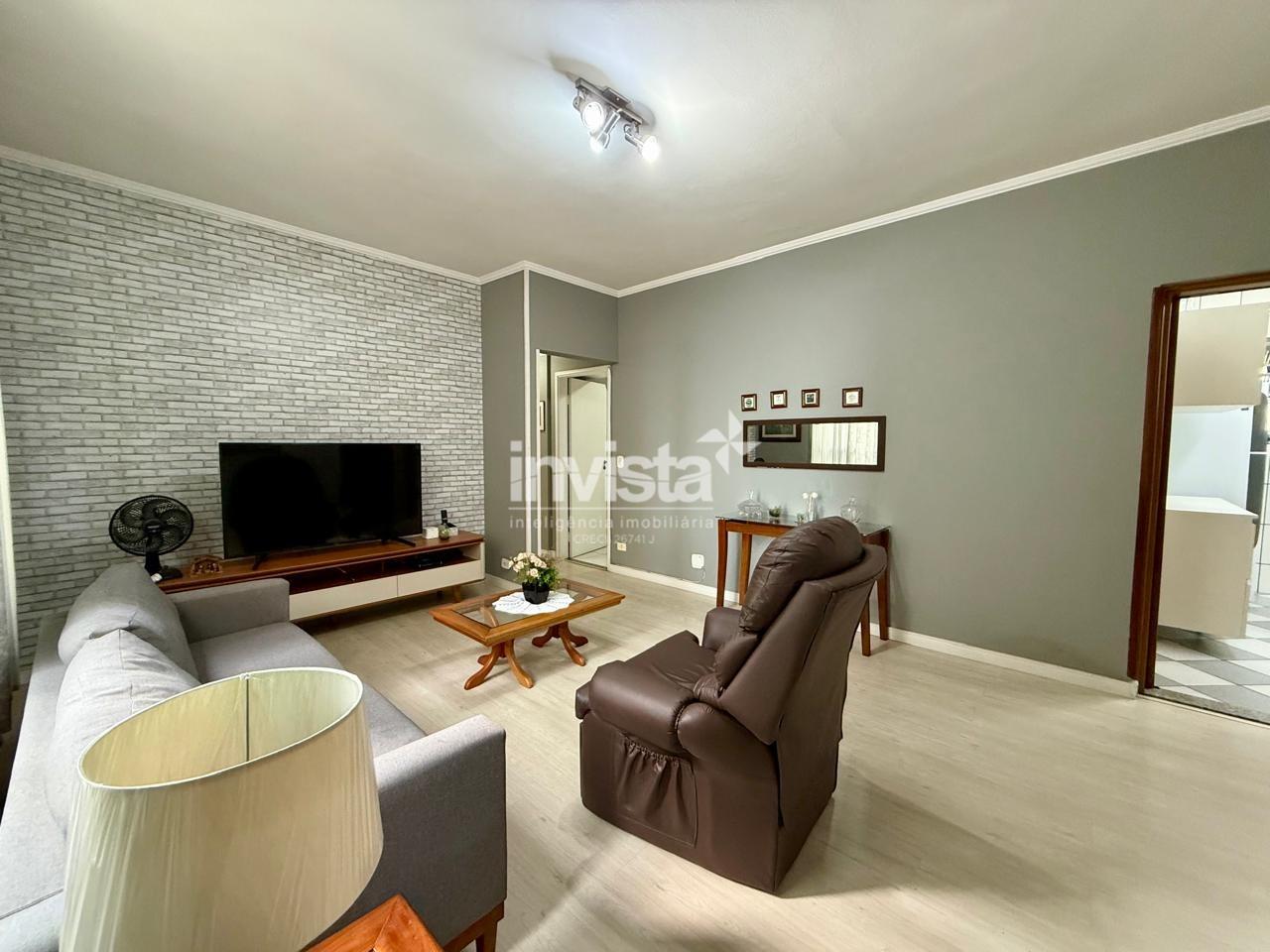 Apartamento à venda no bairro Aparecida