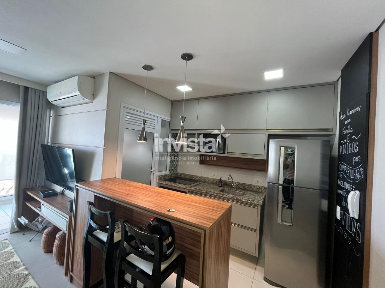 Studio para aluguel no bairro Ponta da Praia