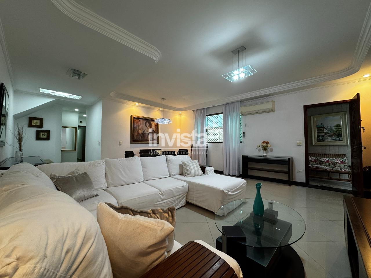 Casa à venda no bairro Embaré