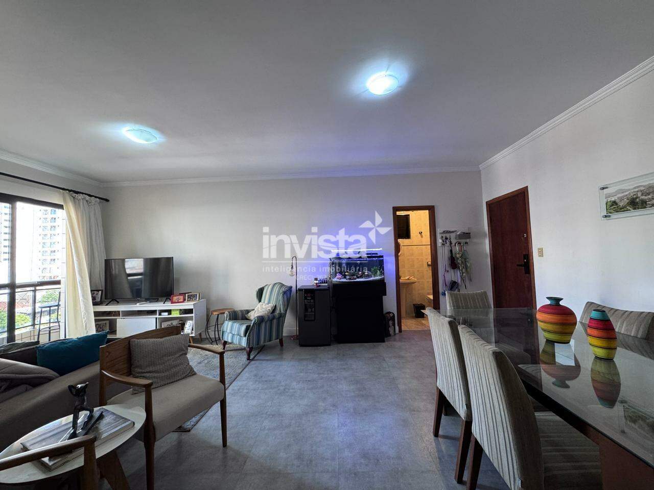 Apartamento à venda no bairro Pompéia