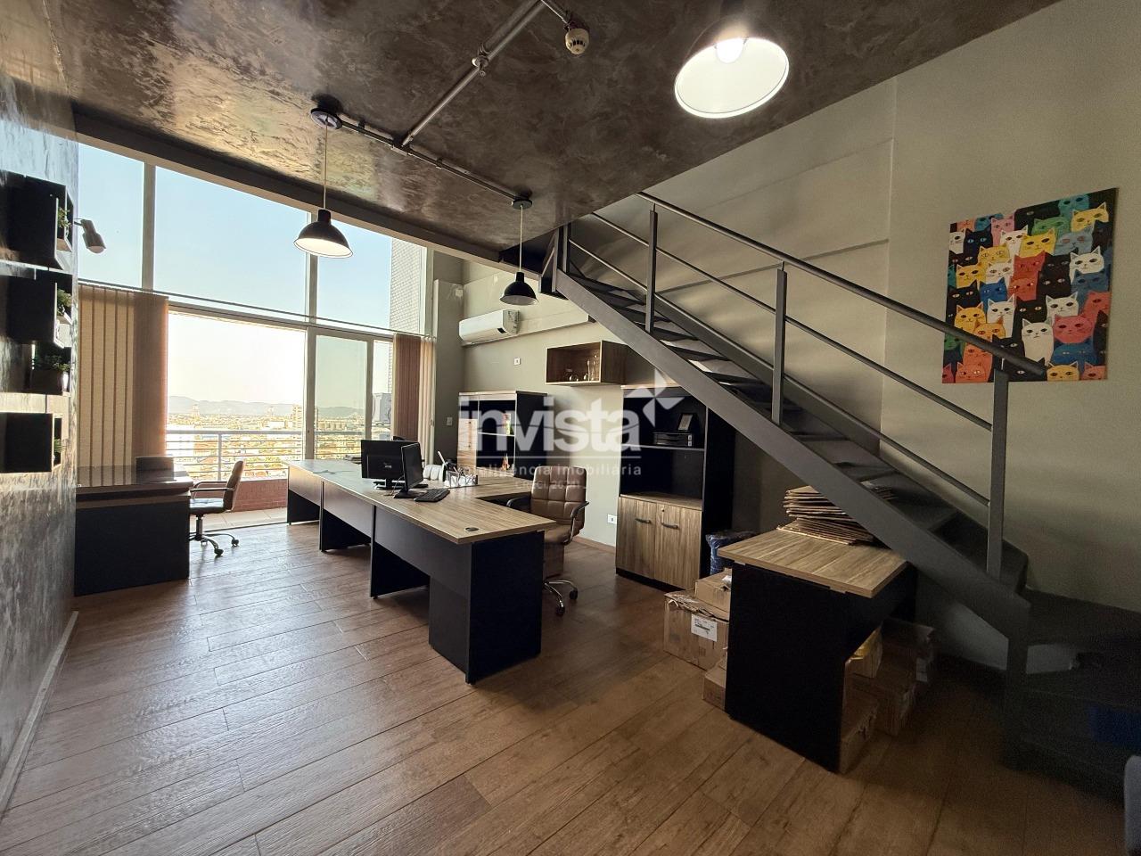 Sala Comercial à venda no bairro Vila Mathias