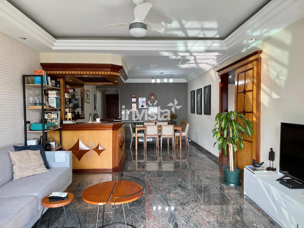 Apartamento no Boqueirão – Espaçoso e bem localizado