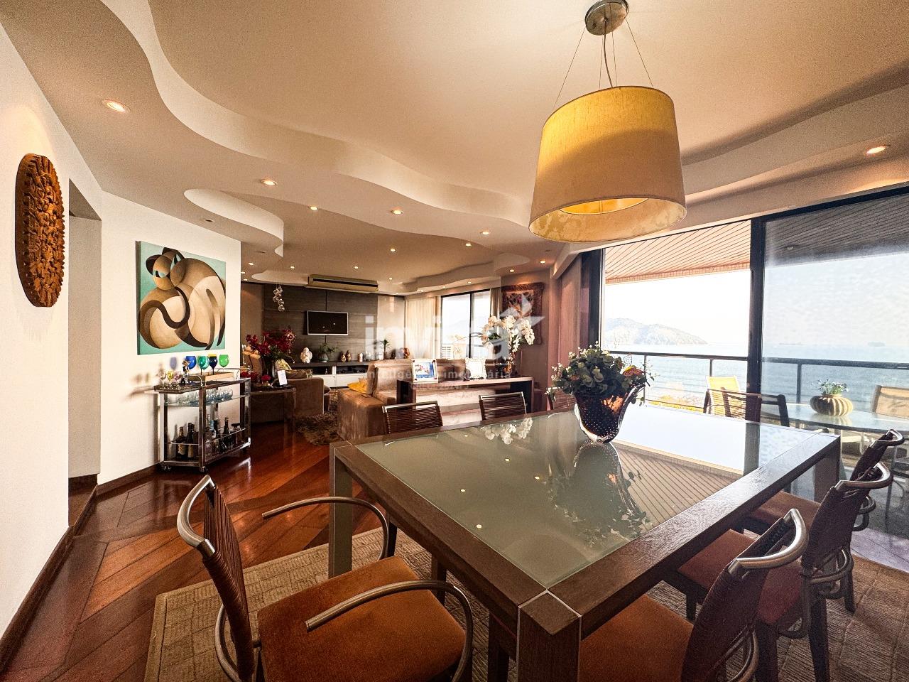 Apartamento à venda no bairro Aparecida