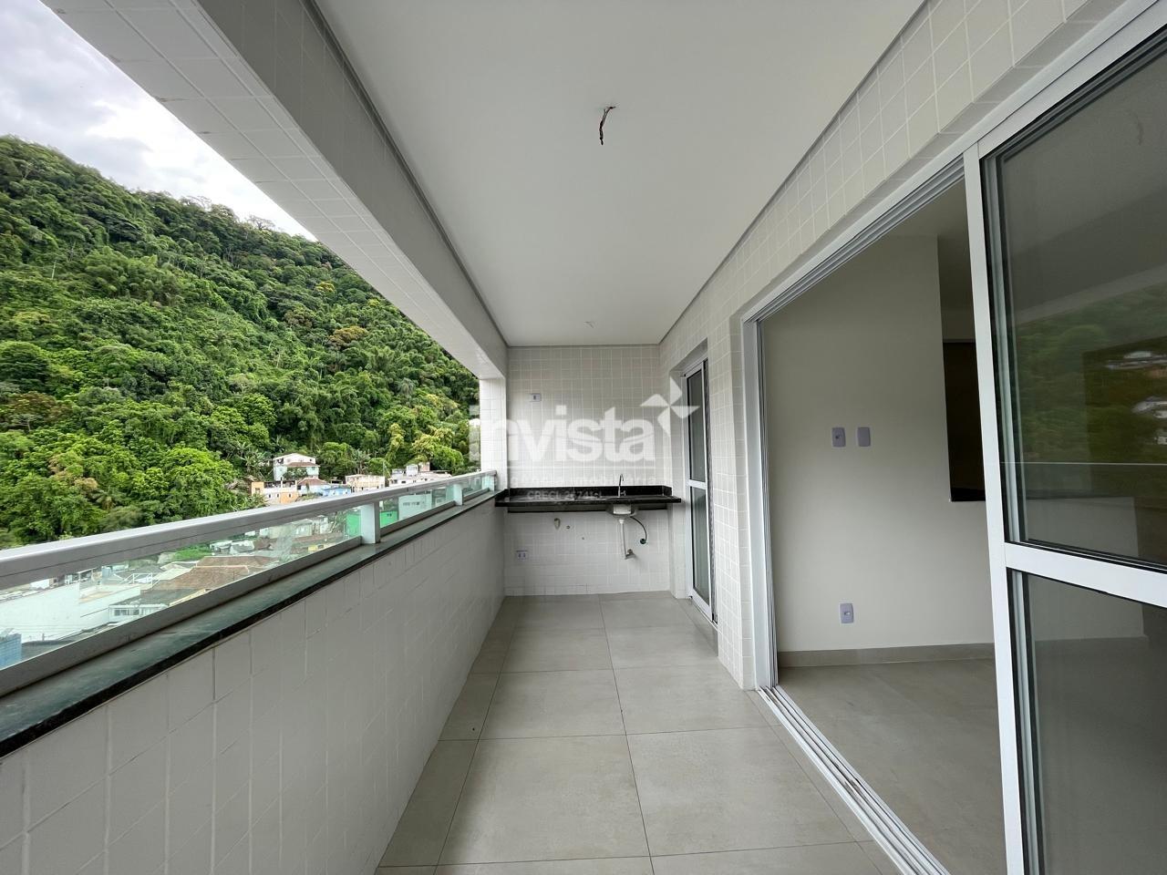 Apartamento à venda no bairro Marapé